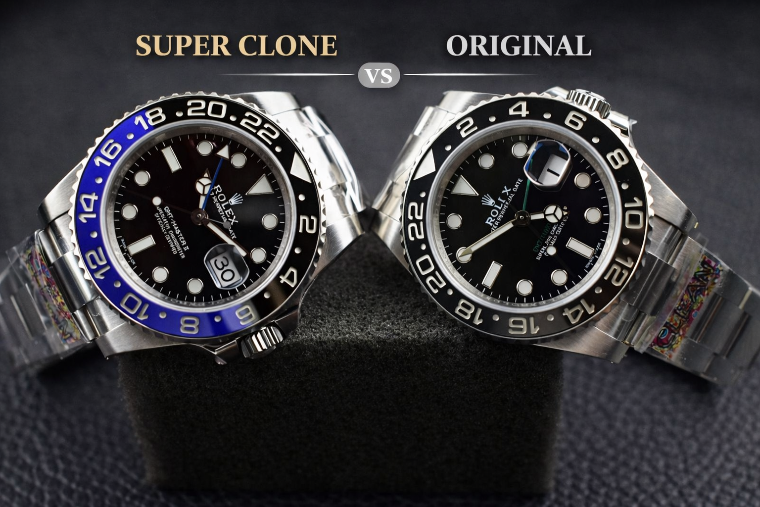 Superclone