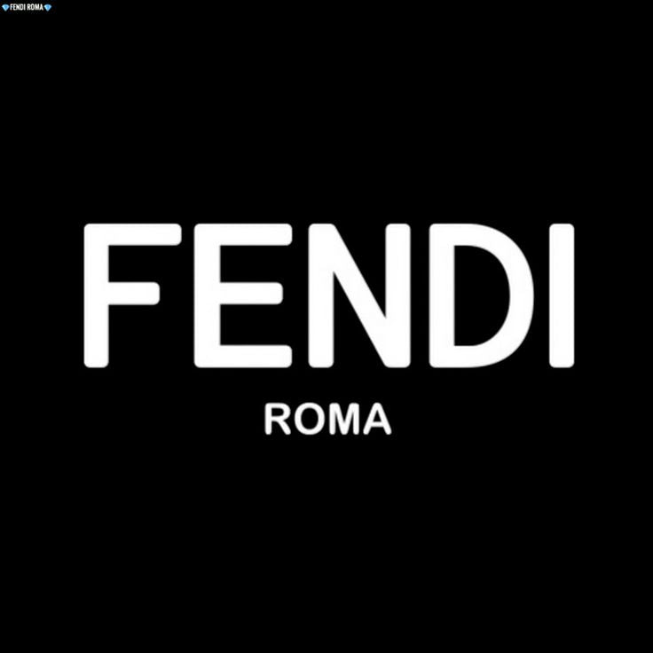 Fendi shoes