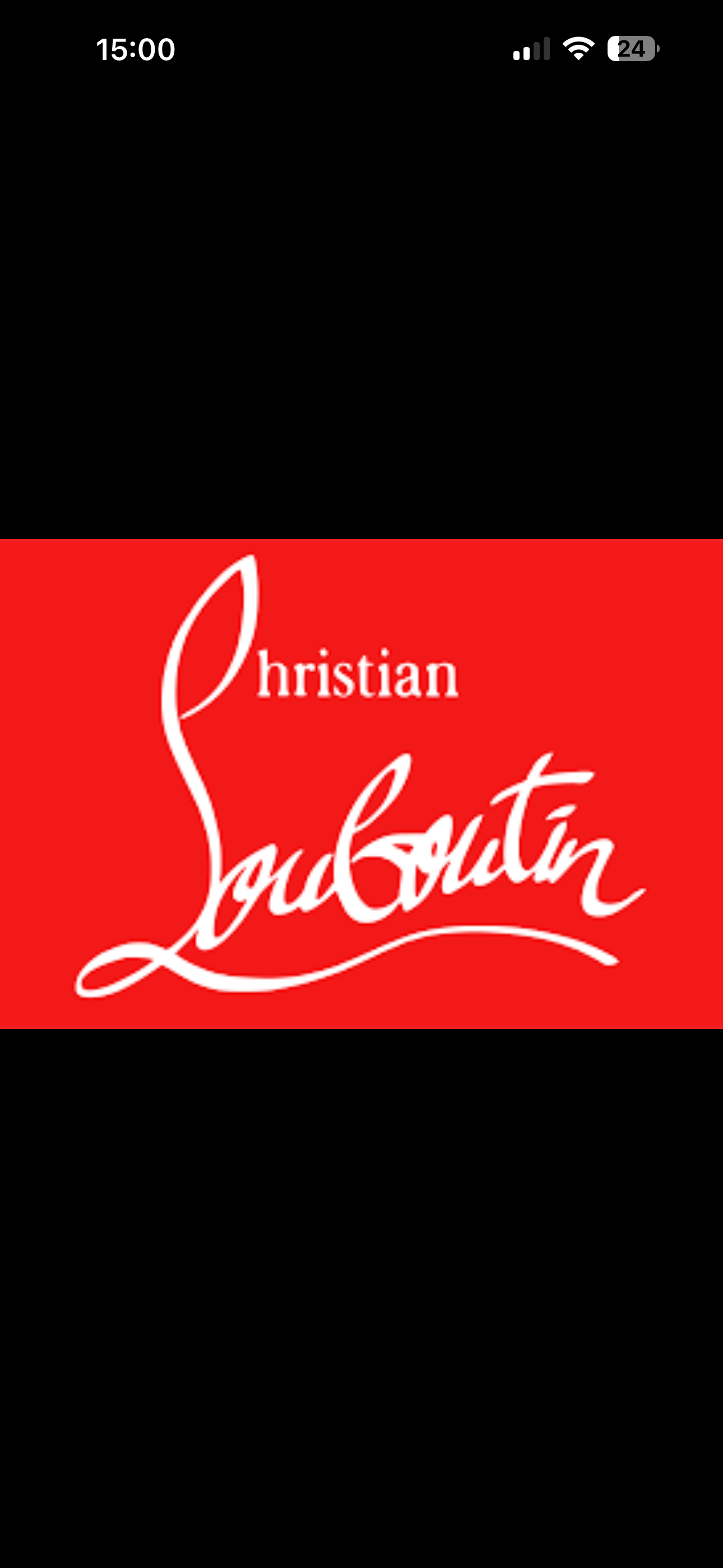 Christian Louboutin Shoes