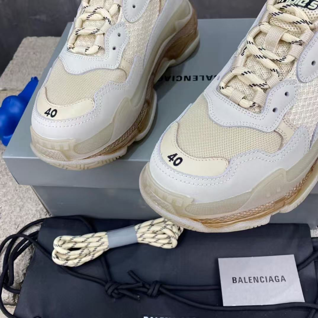 Balenciaga Shoes