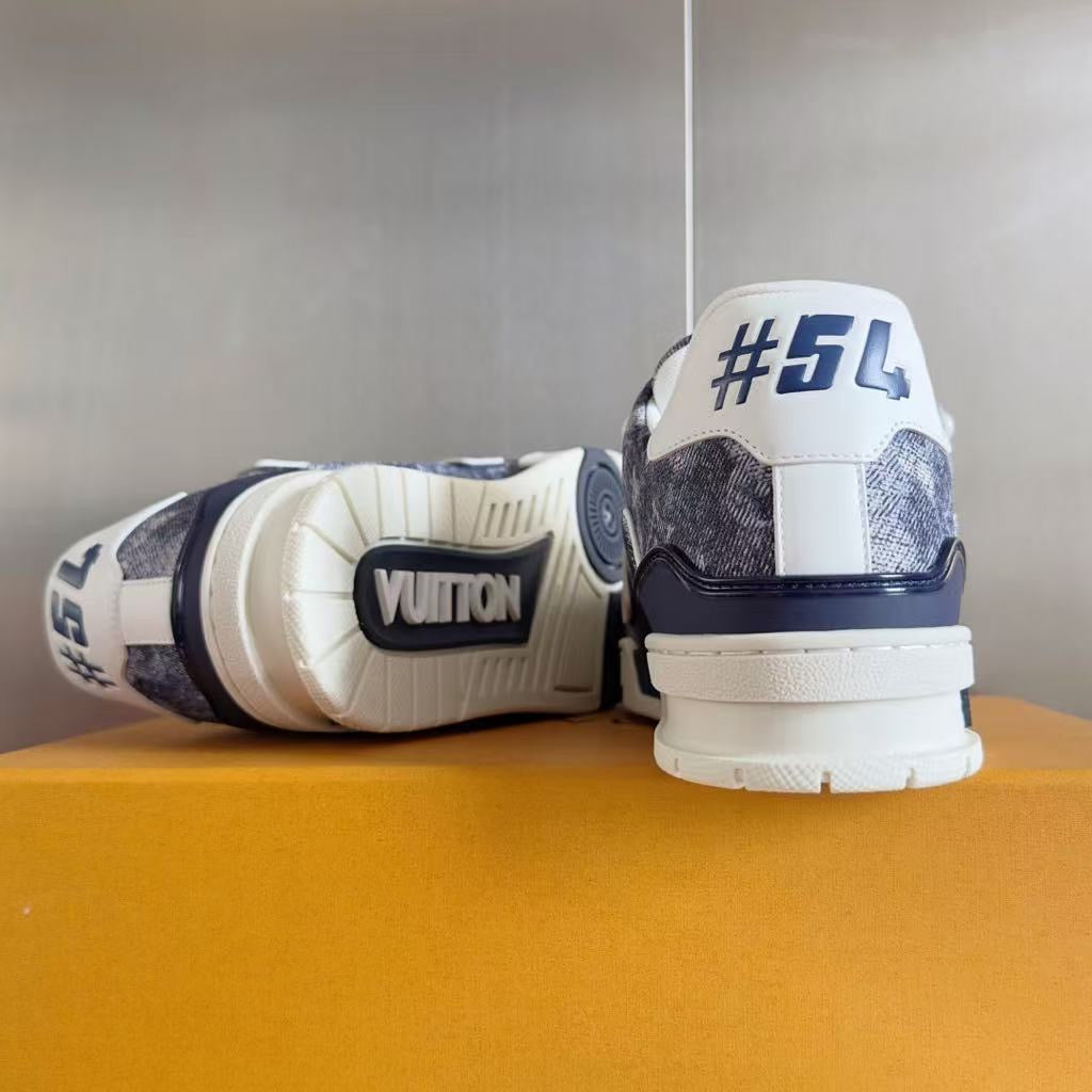 Louis Vuitton Shoes