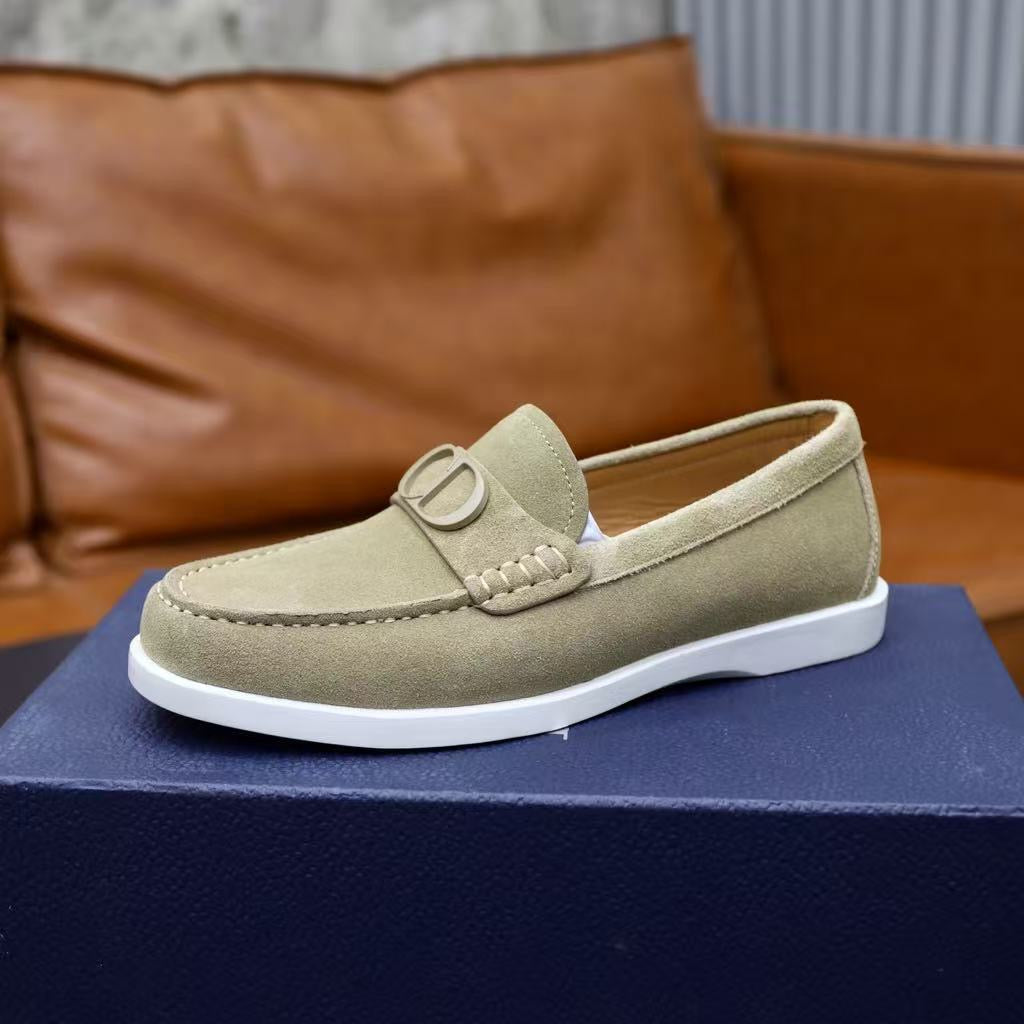 Christian Dior Shoes