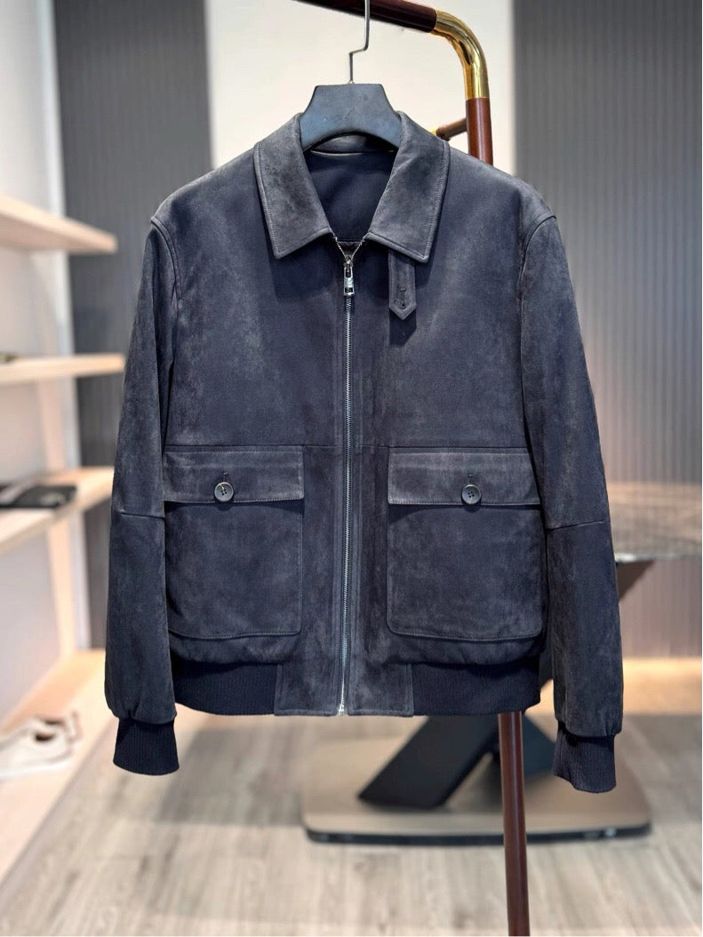 Loro Piana Jacket
