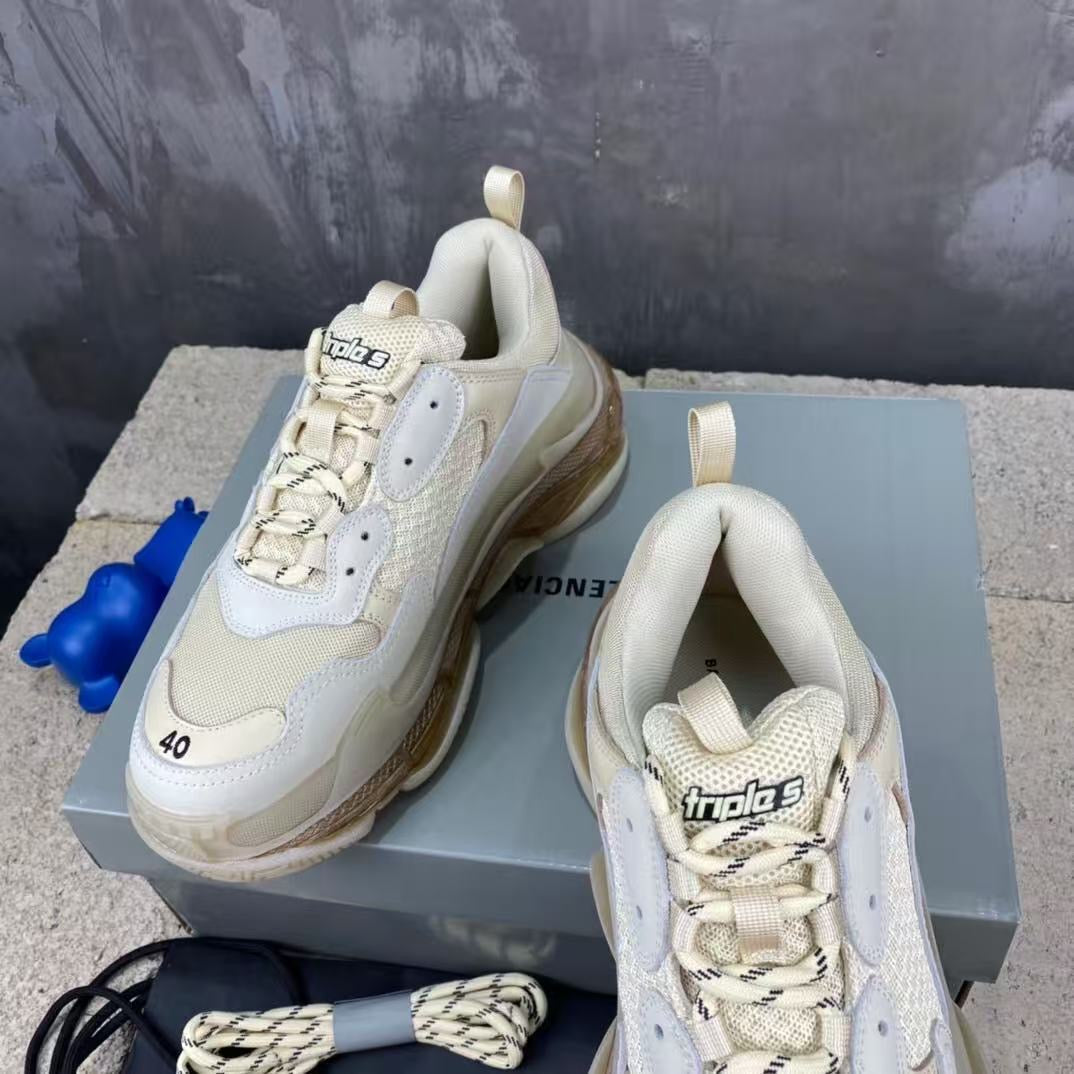 Balenciaga Shoes