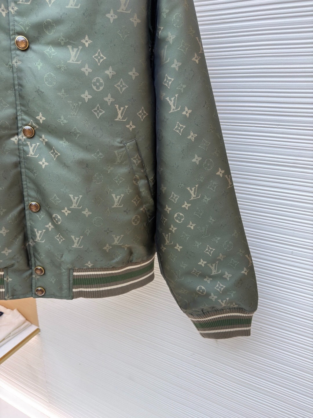 Louis Vuitton Jacket