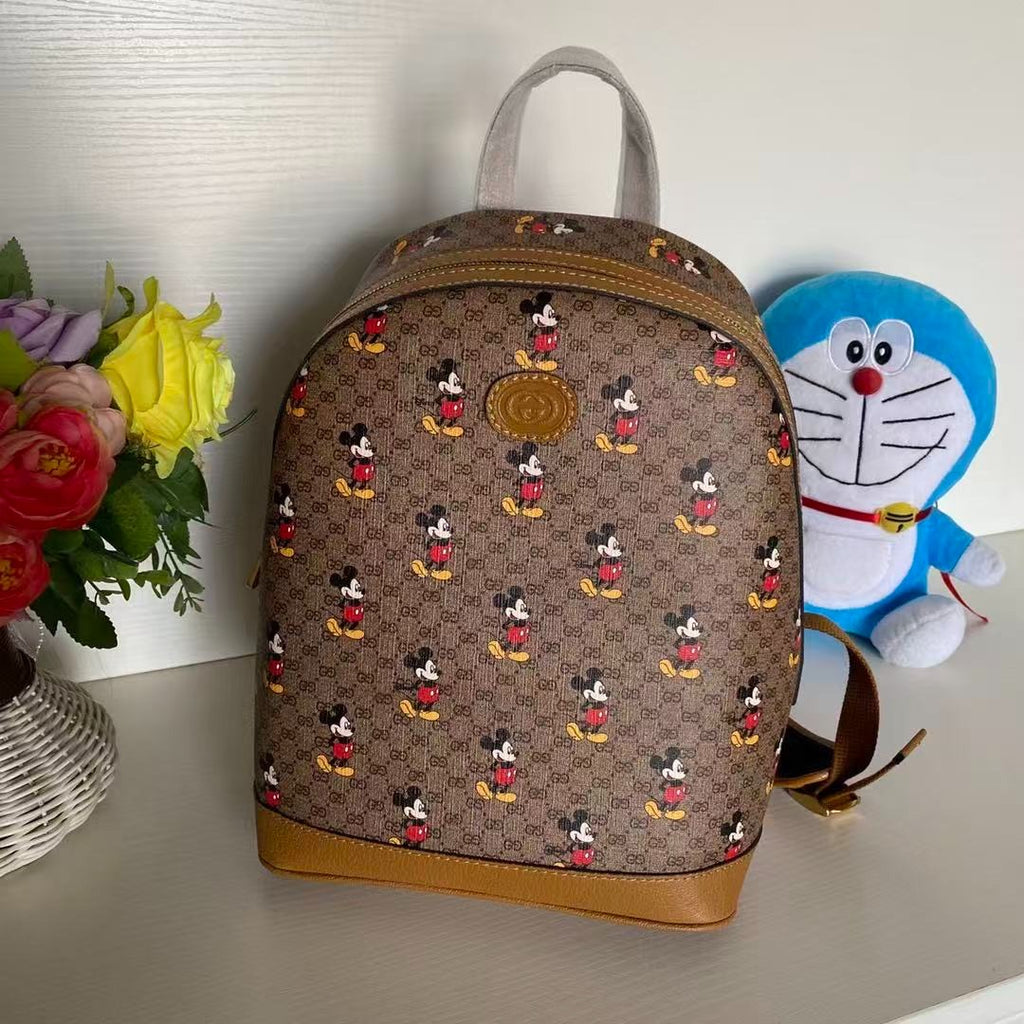 Gucci x Disney Backpack