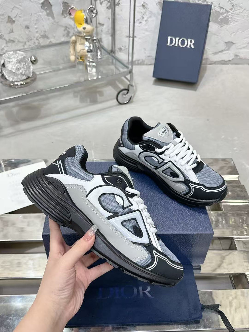 Christian Dior Shoes
