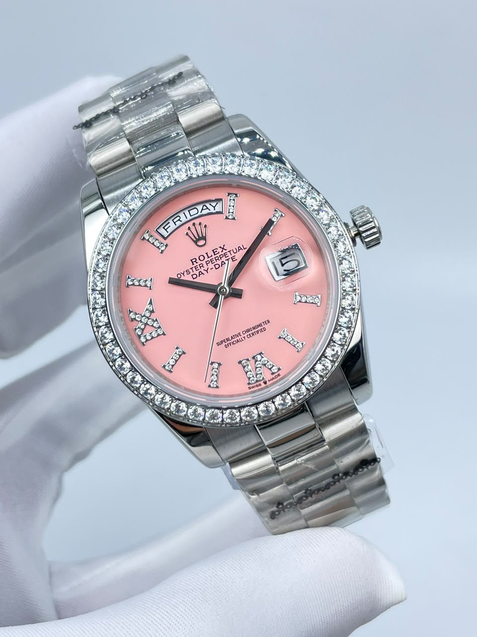 Rolex Daydate 36’ 3A+ Quality