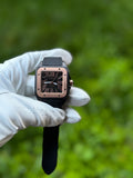 Cartier 3A+ Quality Santos 100 XL rosegold