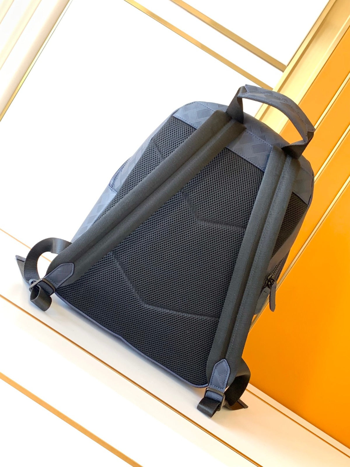 Mont Blanc Backpack