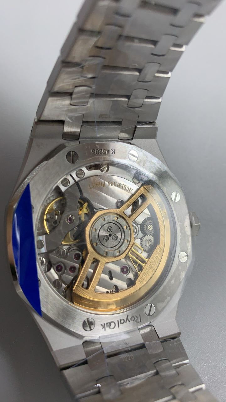 Audemars Piguet Royal Oak Swiss Superclone