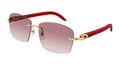 Cartier Sunglasses