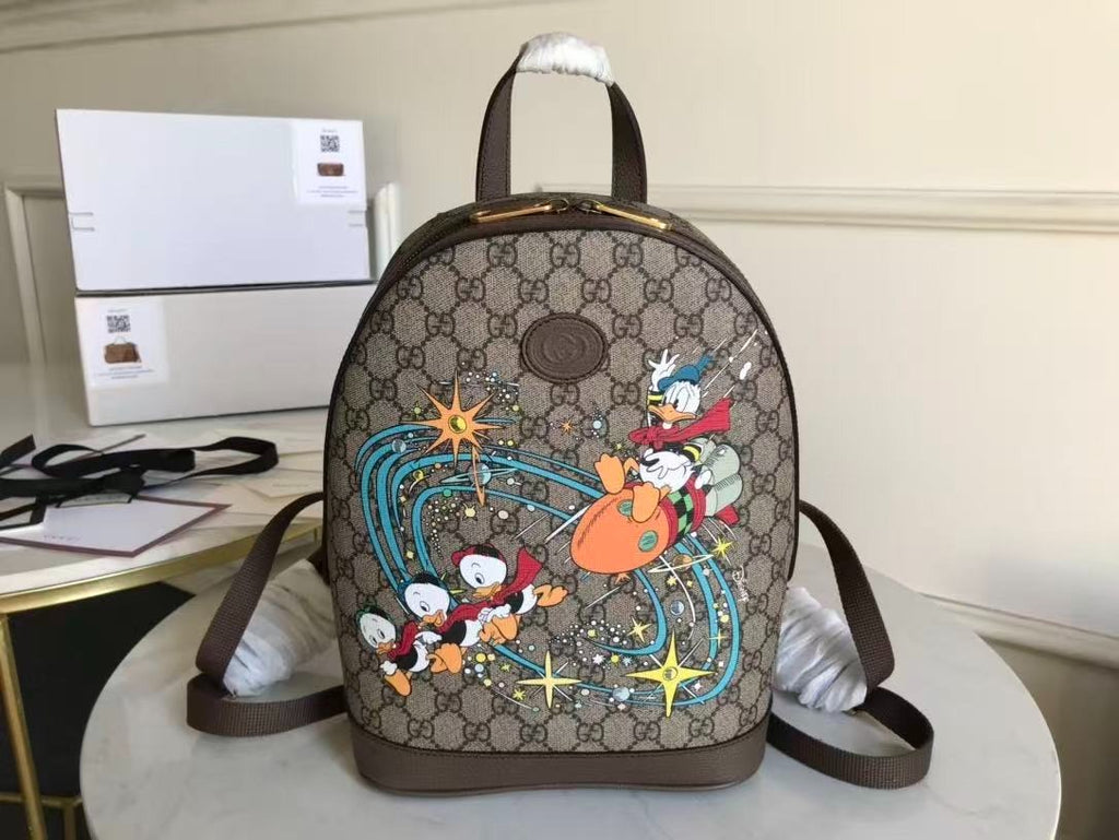 Gucci x Disney Backpack