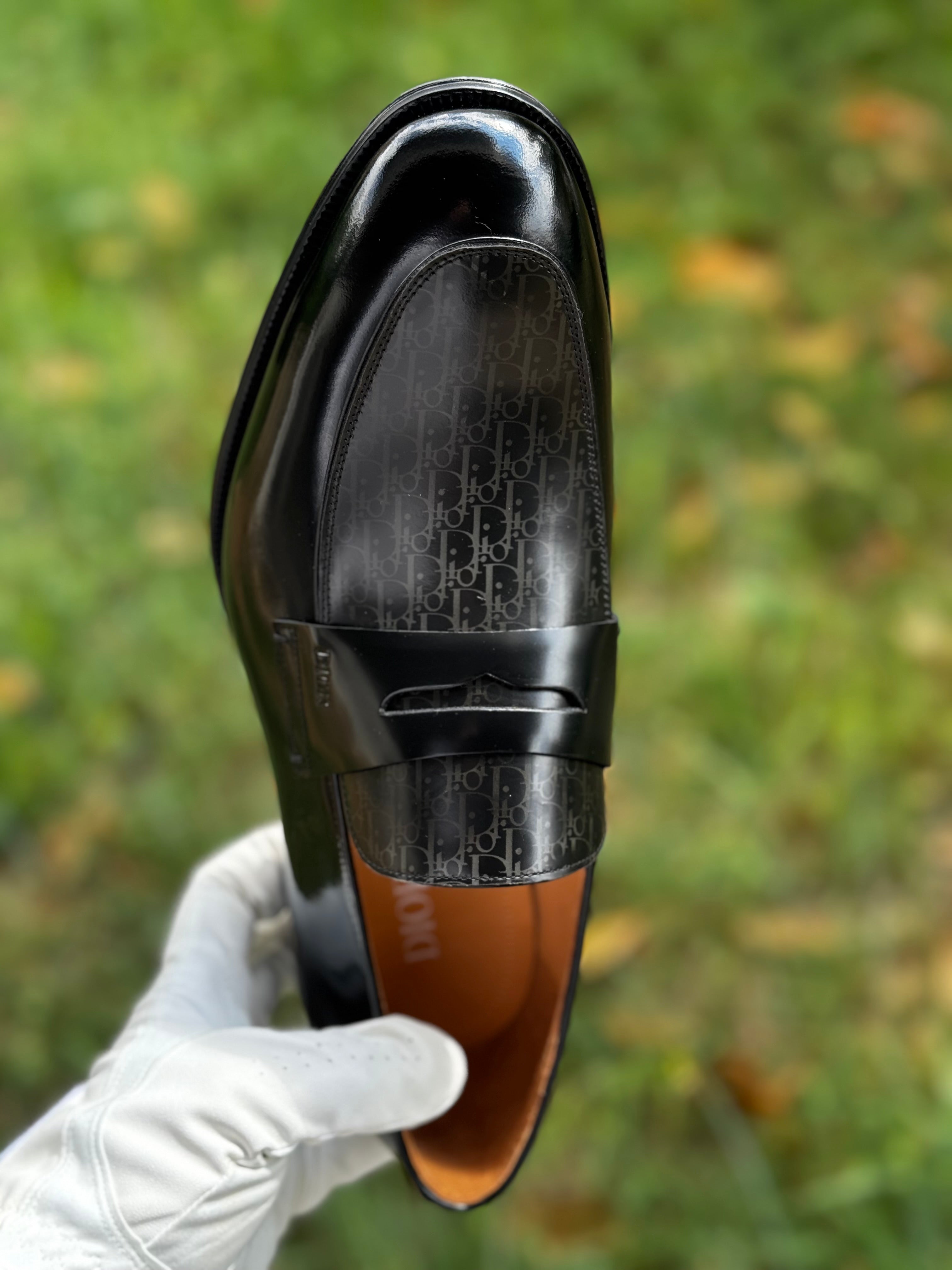 Christian Dior Shoes