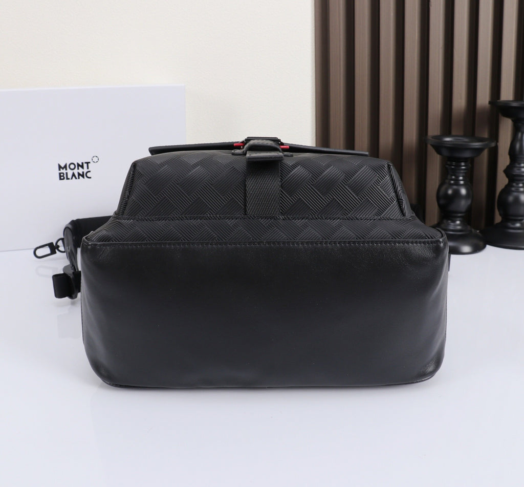 Mont Blanc Backpack