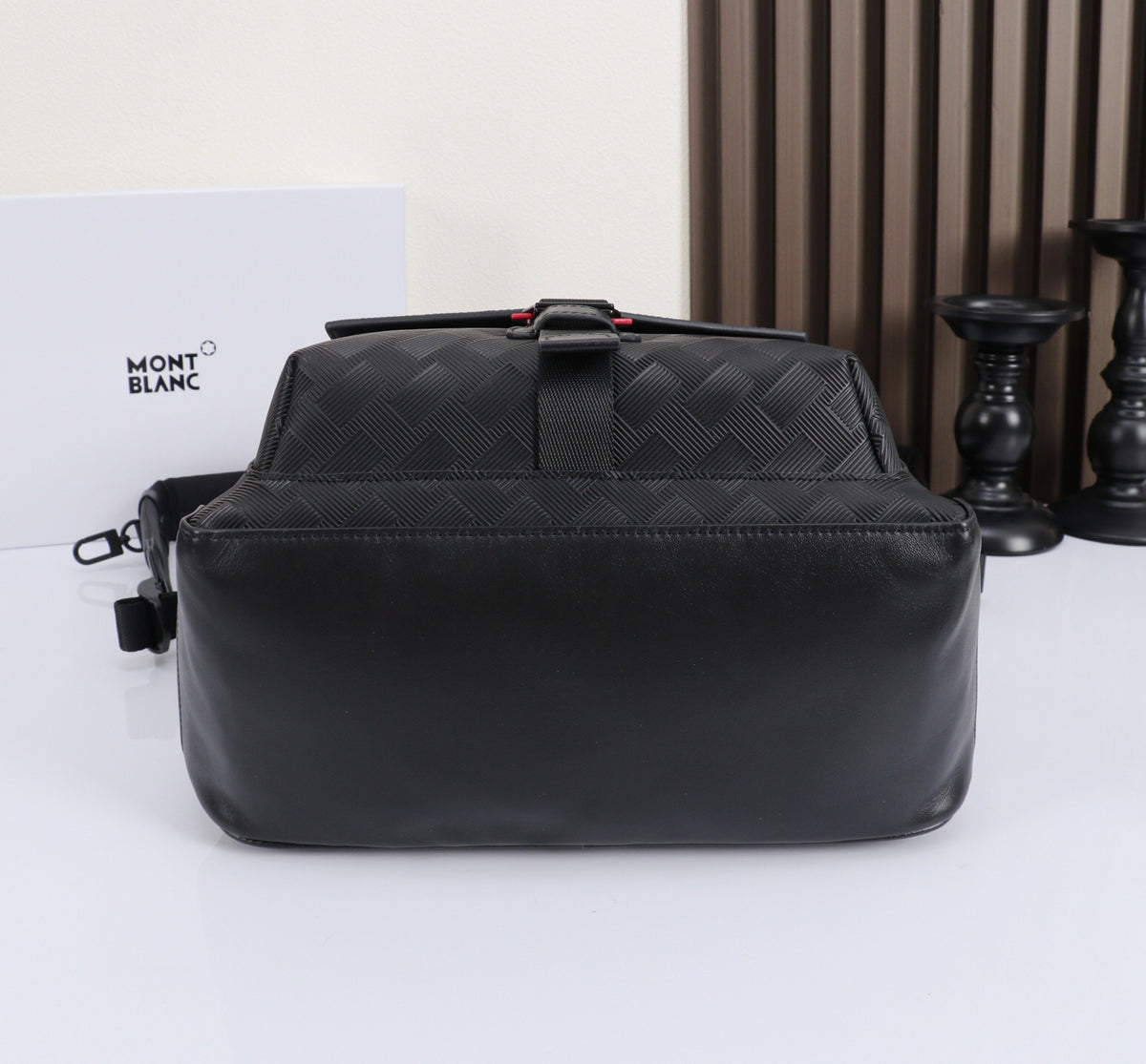 Mont Blanc Backpack