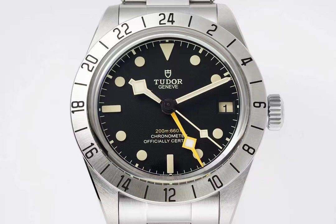Tudor Black Bay Pro Swiss Superclone Quality