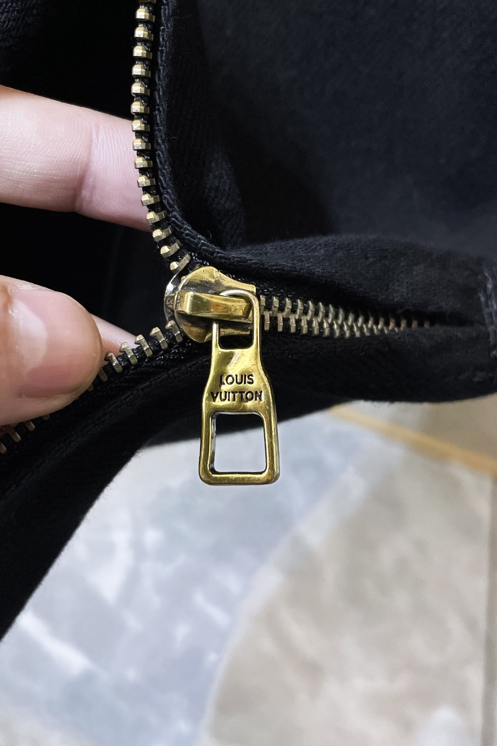 Louis Vuitton Jeans