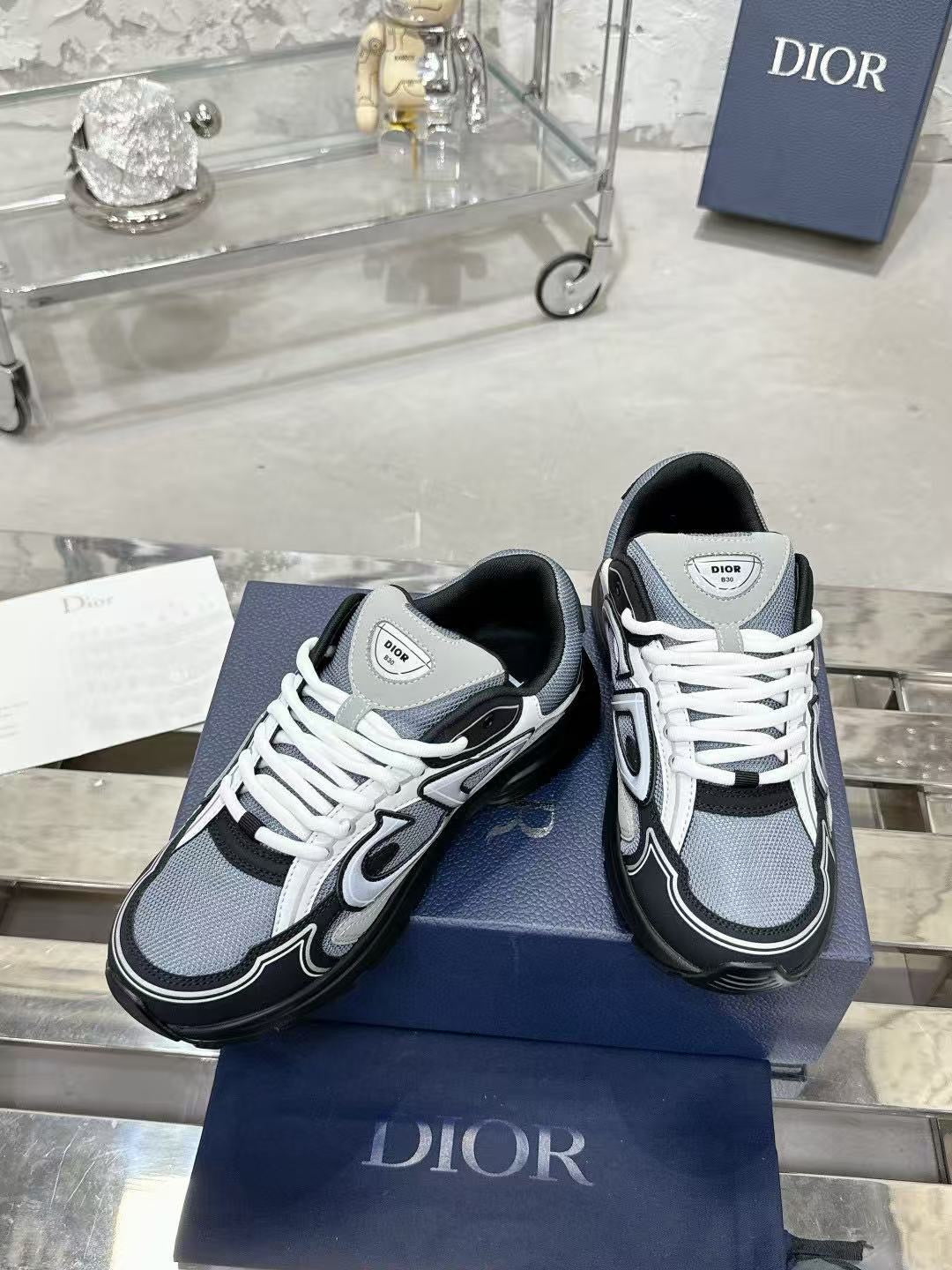 Christian Dior Shoes