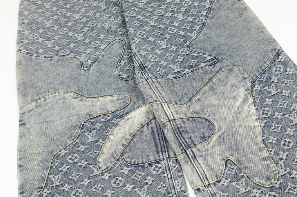 Louis Vuitton Jeans