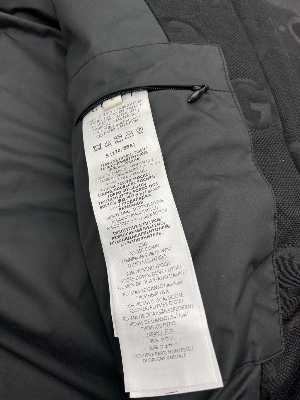 Gucci Jacket