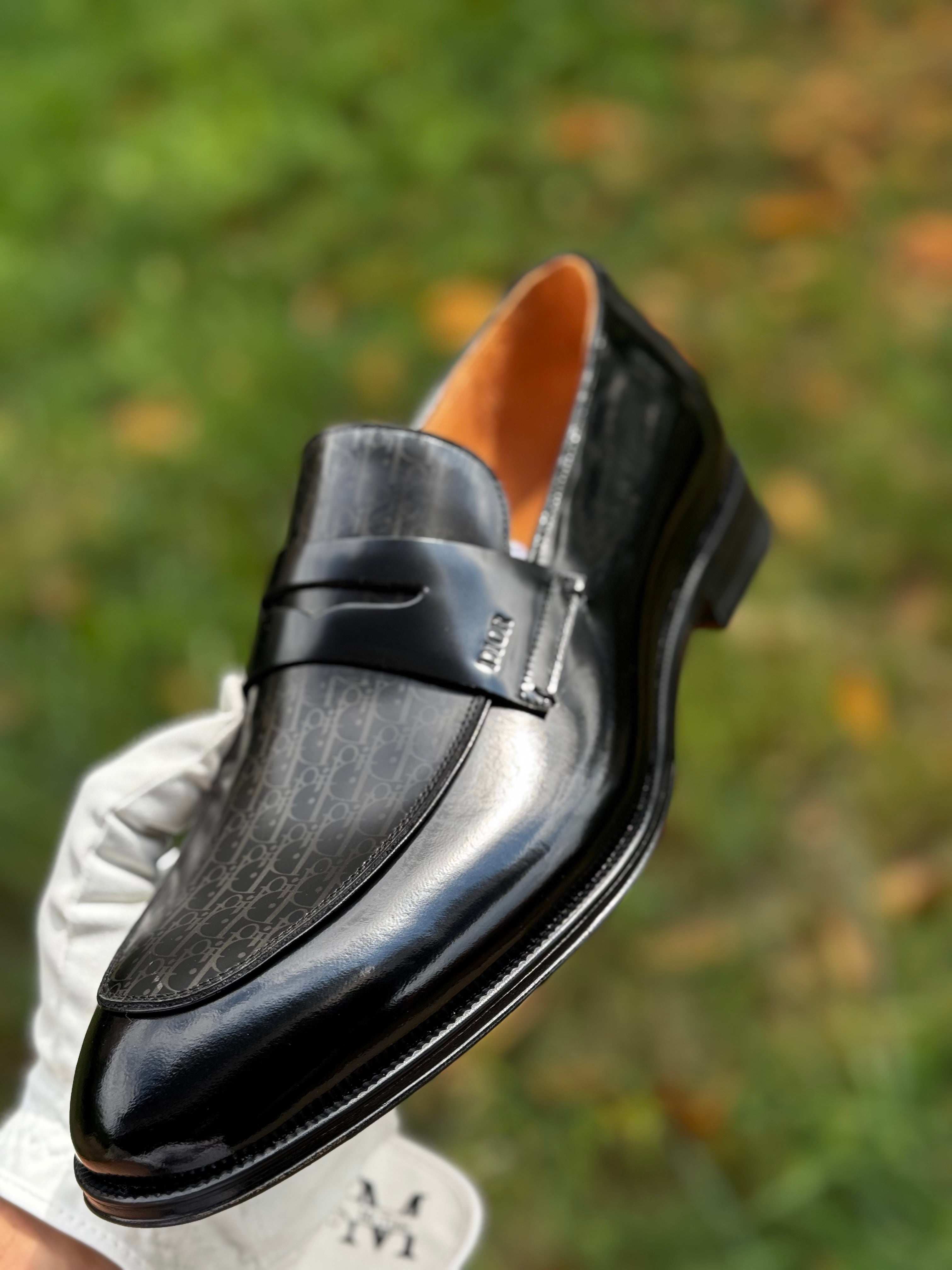 Christian Dior Shoes