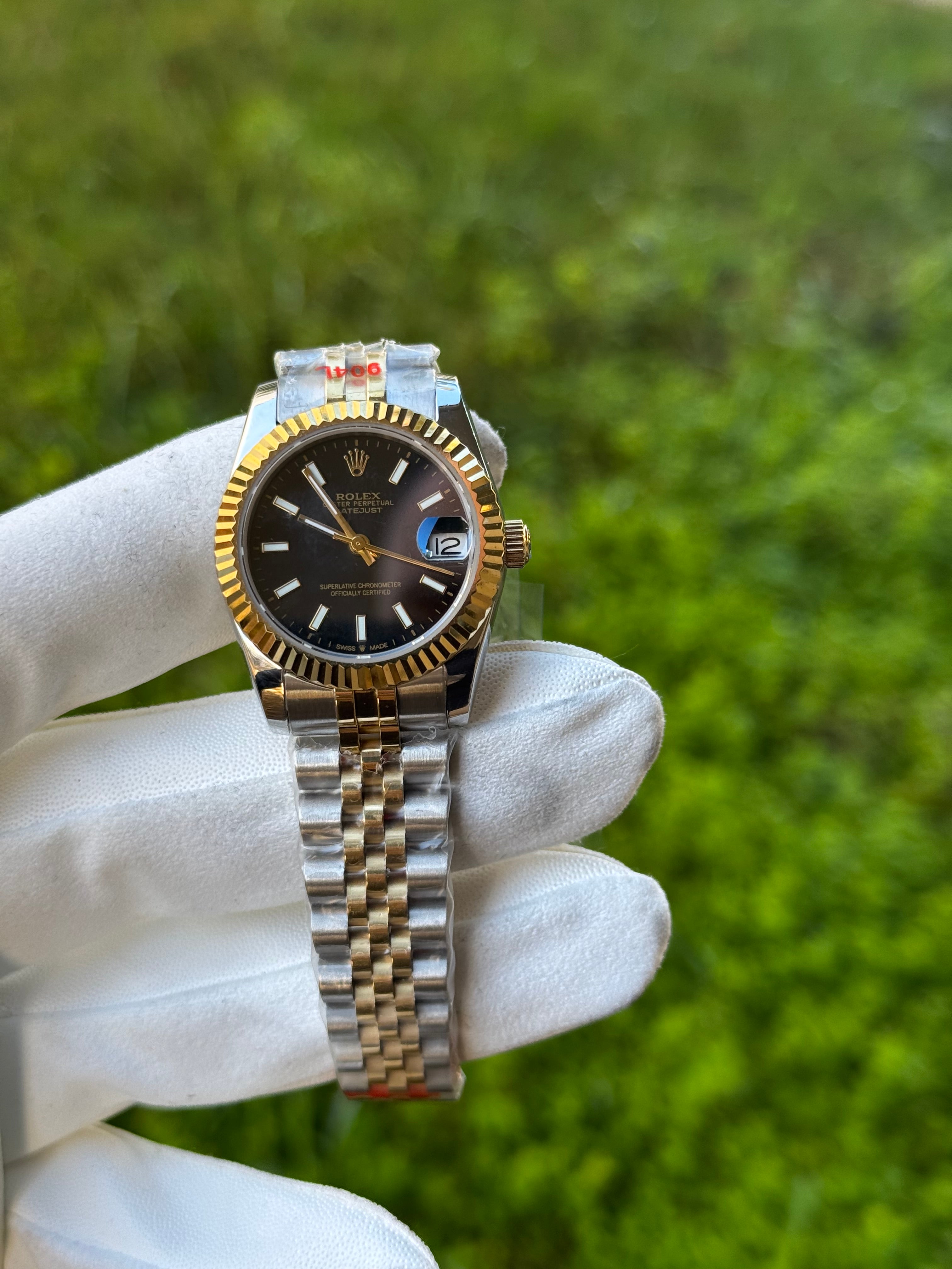 Rolex Datejust 31’ 3A+ Quality