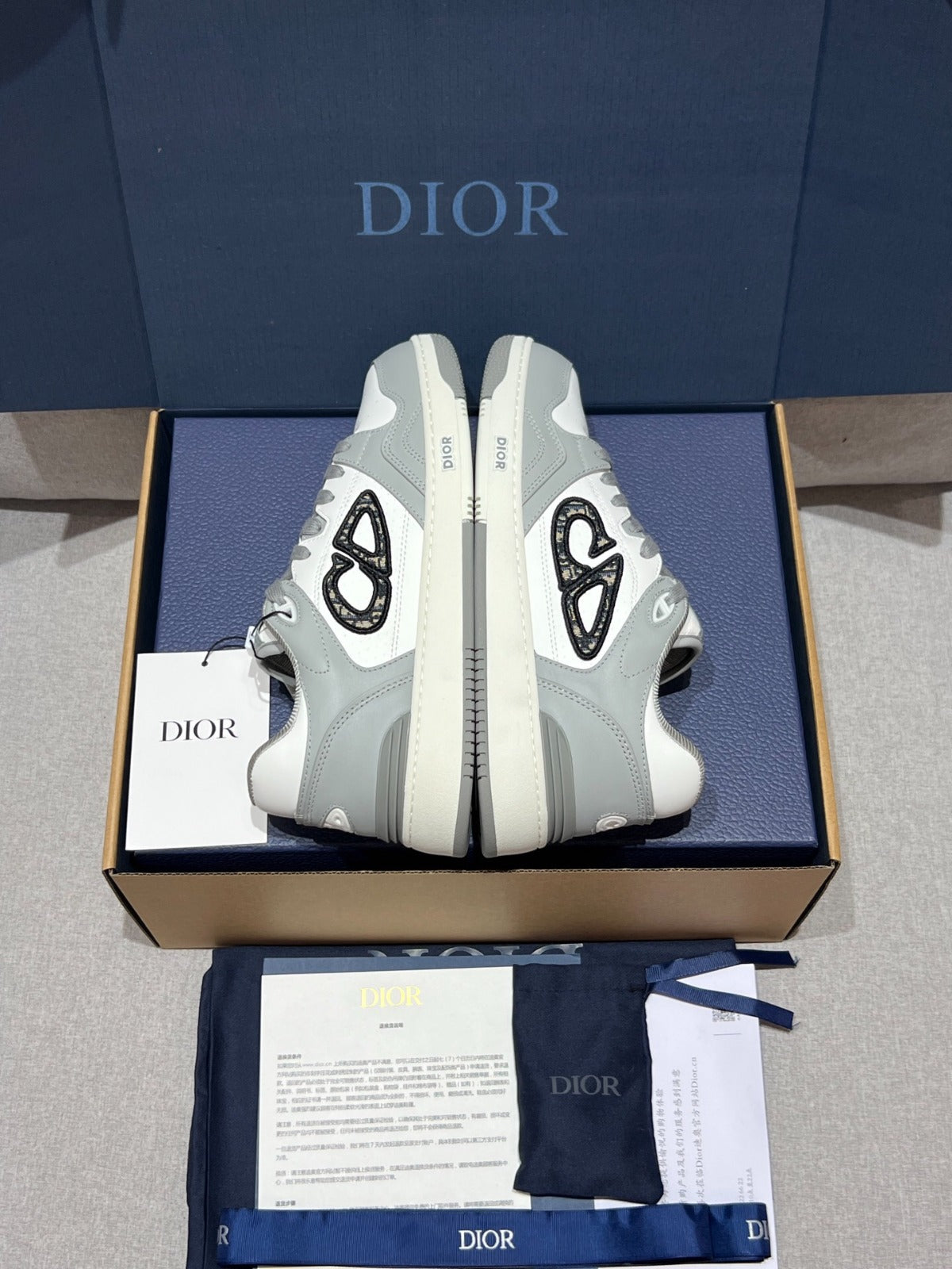 Christian Dior Shoes