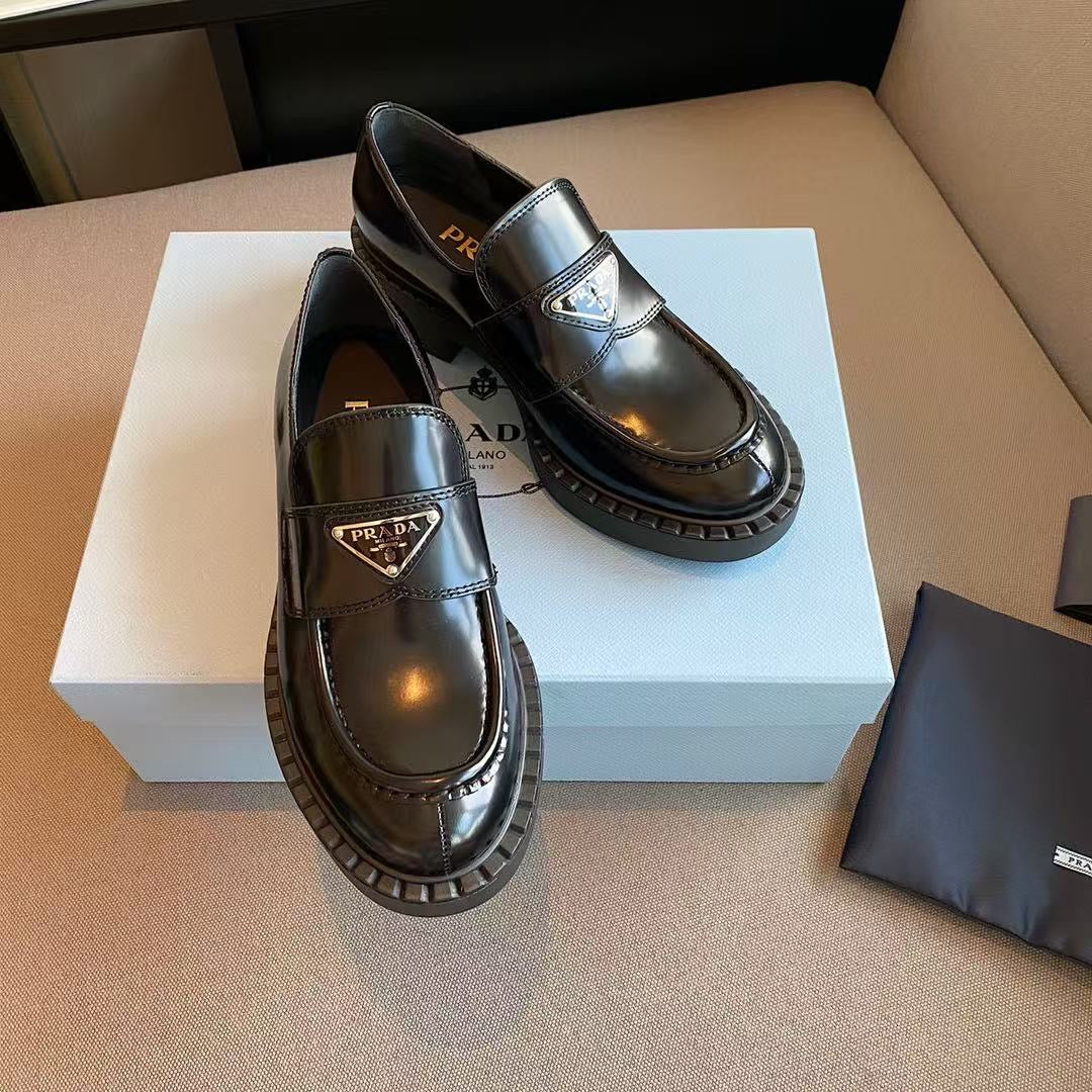 Prada Shoes