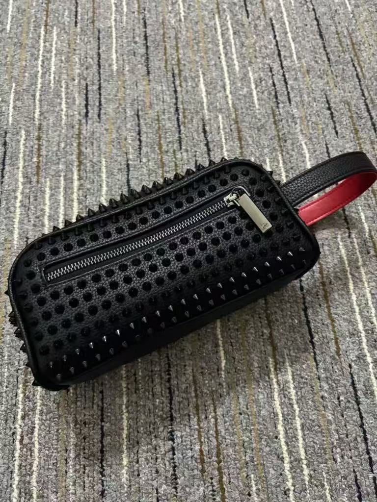 Christian Louboutin Pouch Blaster