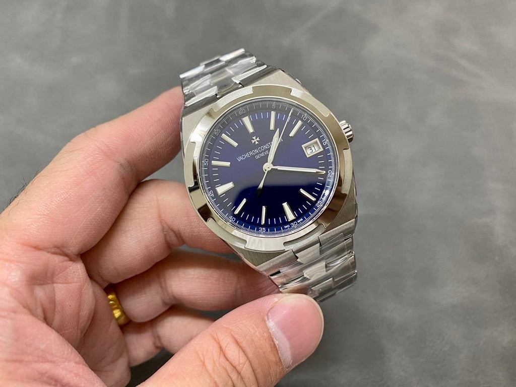 Vacheron Overseas Swiss Superclone