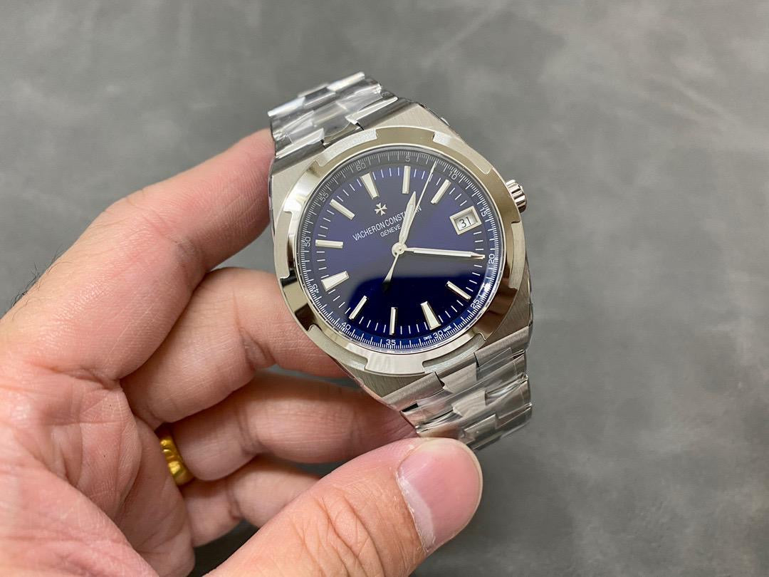 Vacheron Overseas Swiss Superclone