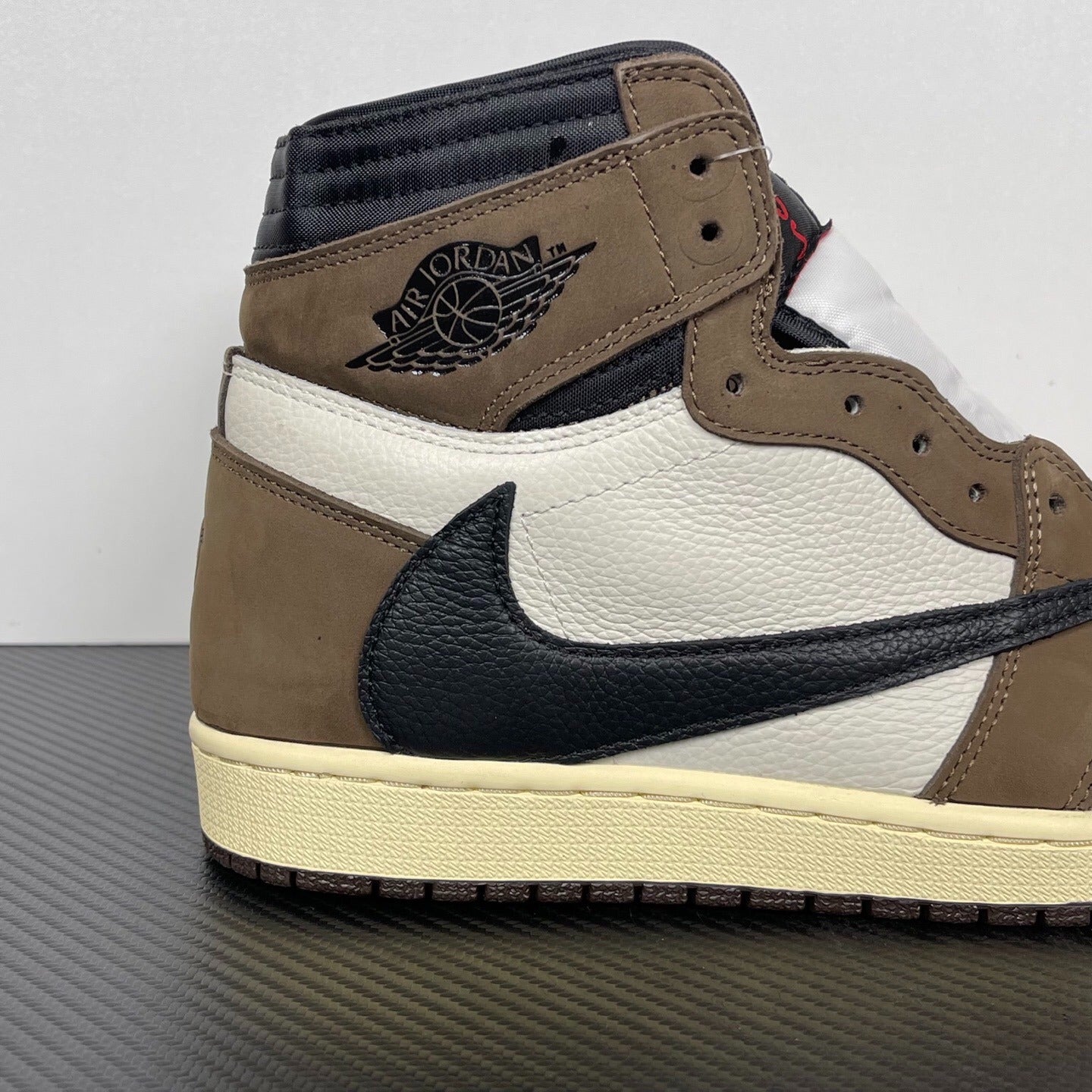 Nike Air Jordan 1 Retro High Travis Scott Shoes