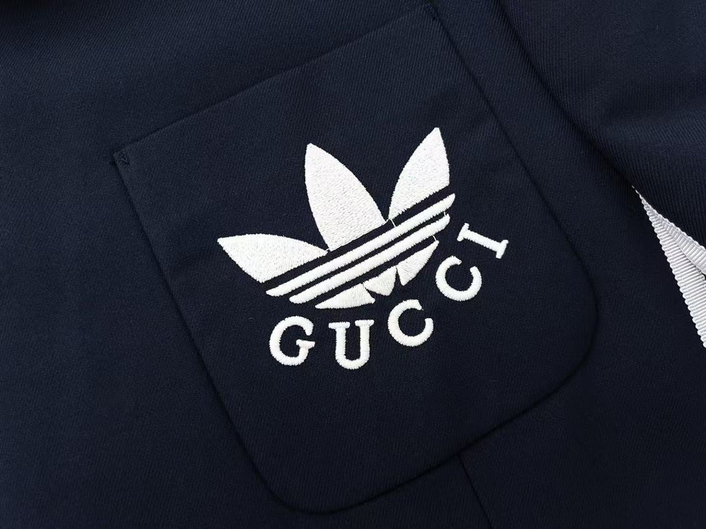 Gucci x Adidas Suit Set Clothes