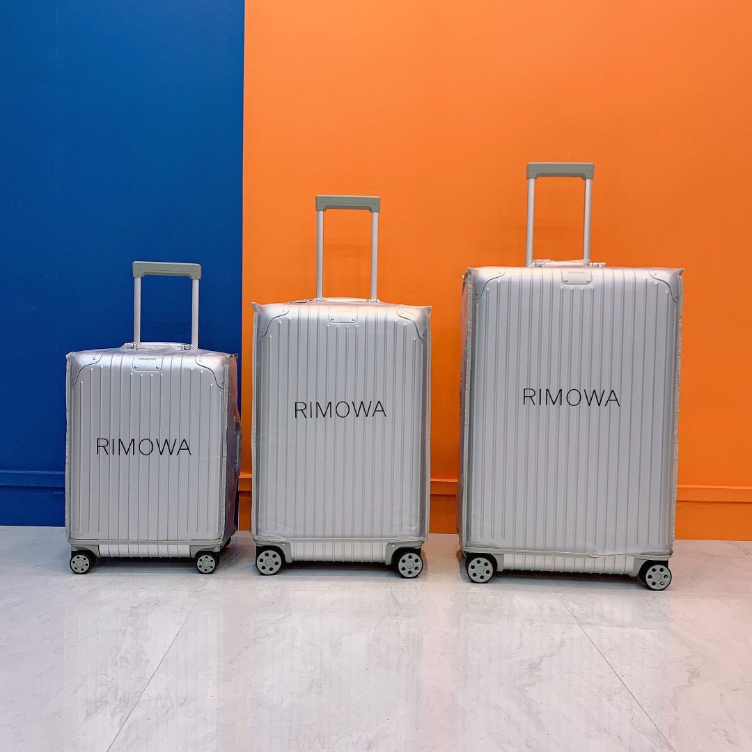 Rimova Travel Bag