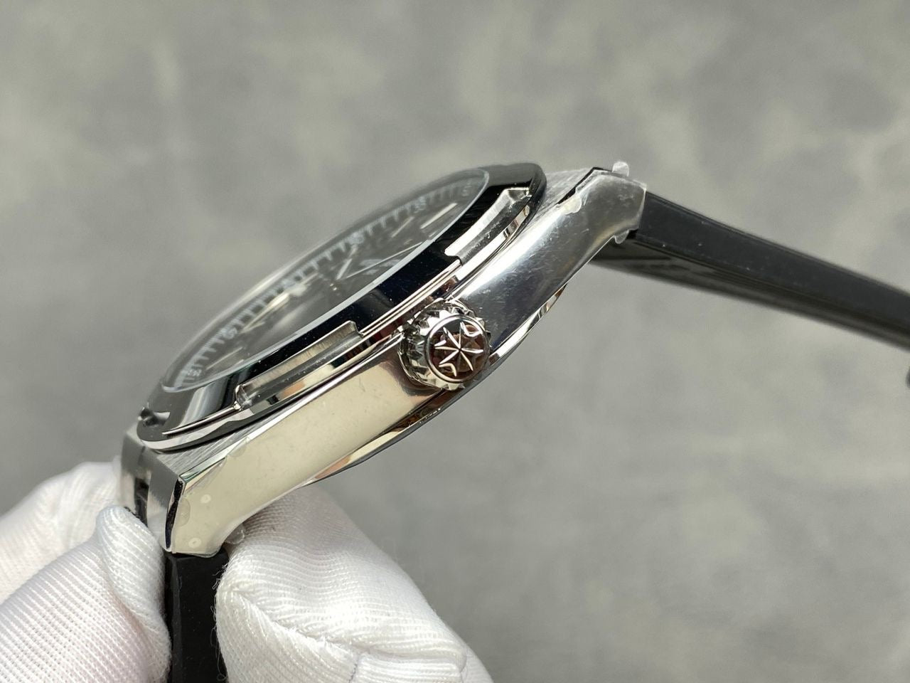 Vacheron Overseas Swiss Superclone