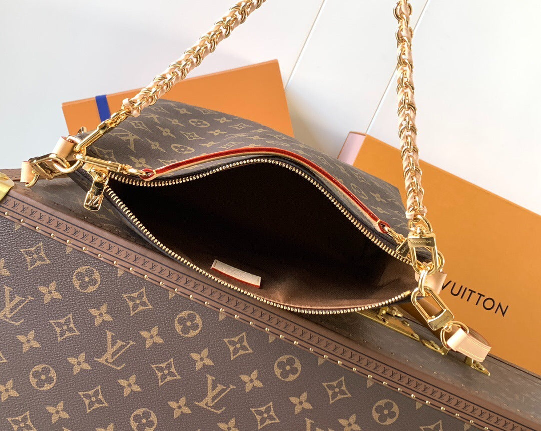 Louis Vuitton Bag Multipass Monogram