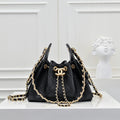 Chanel 25 mini Hand Bag