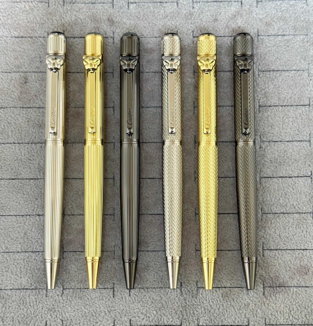Cartier Pen