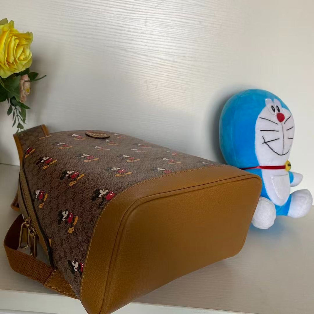 Gucci x Disney Backpack