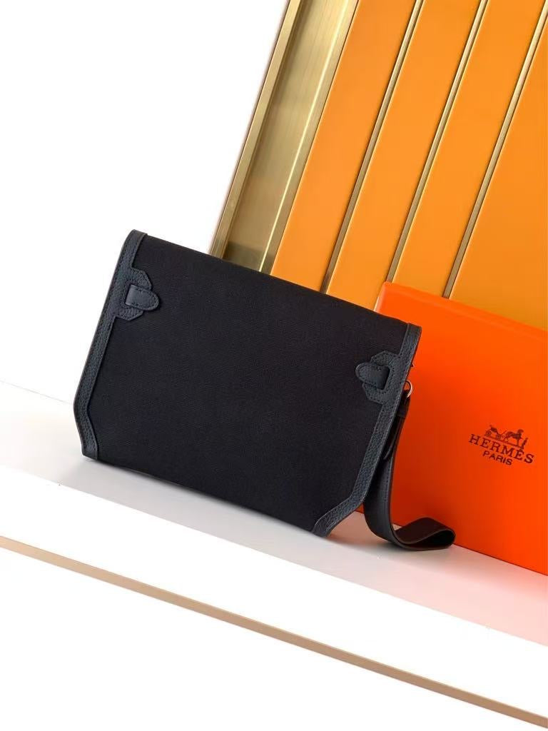Hermes Mens Bag