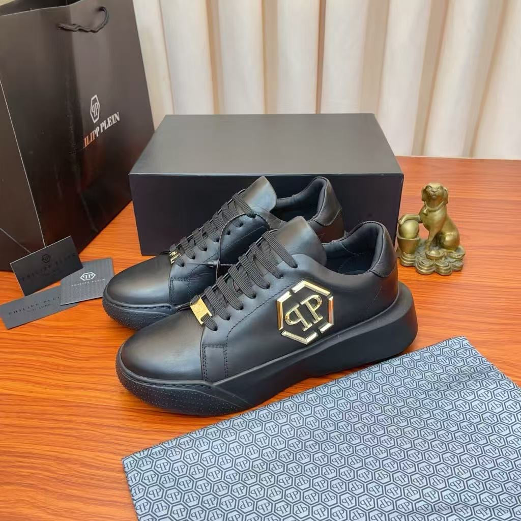 Philipp Plein Shoes