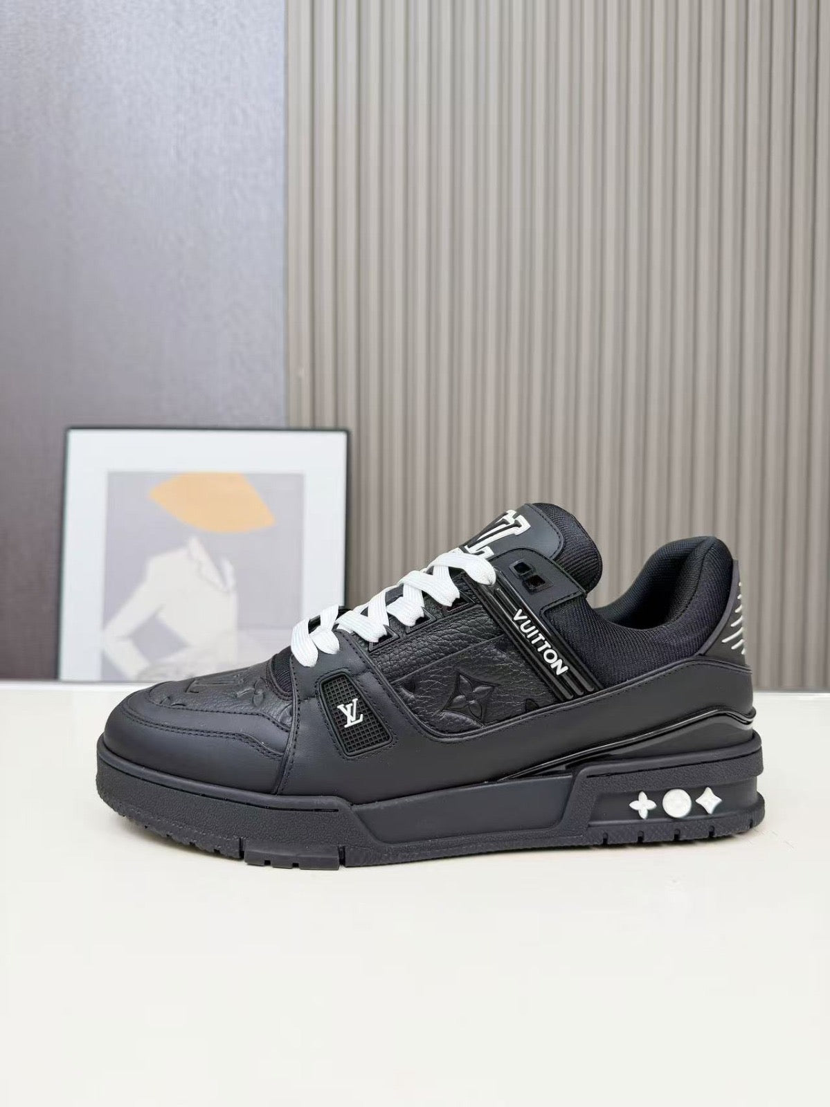 Louis Vuitton Shoes
