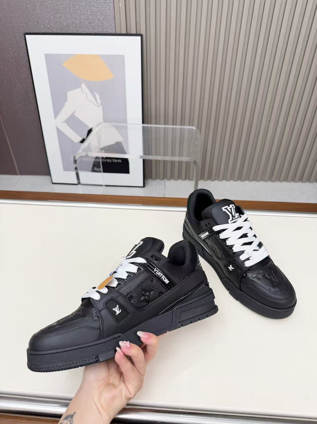 Louis Vuitton Shoes