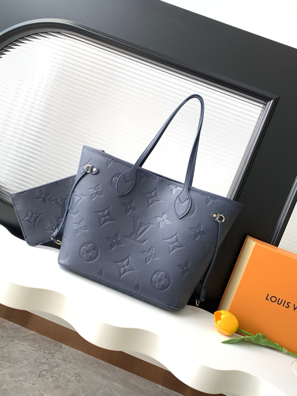 Louis Vuitton Bag Neverfull MM