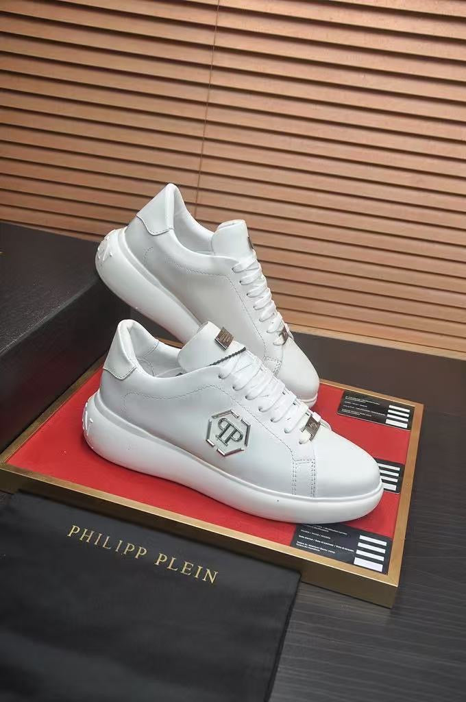 Philipp Plein Shoes