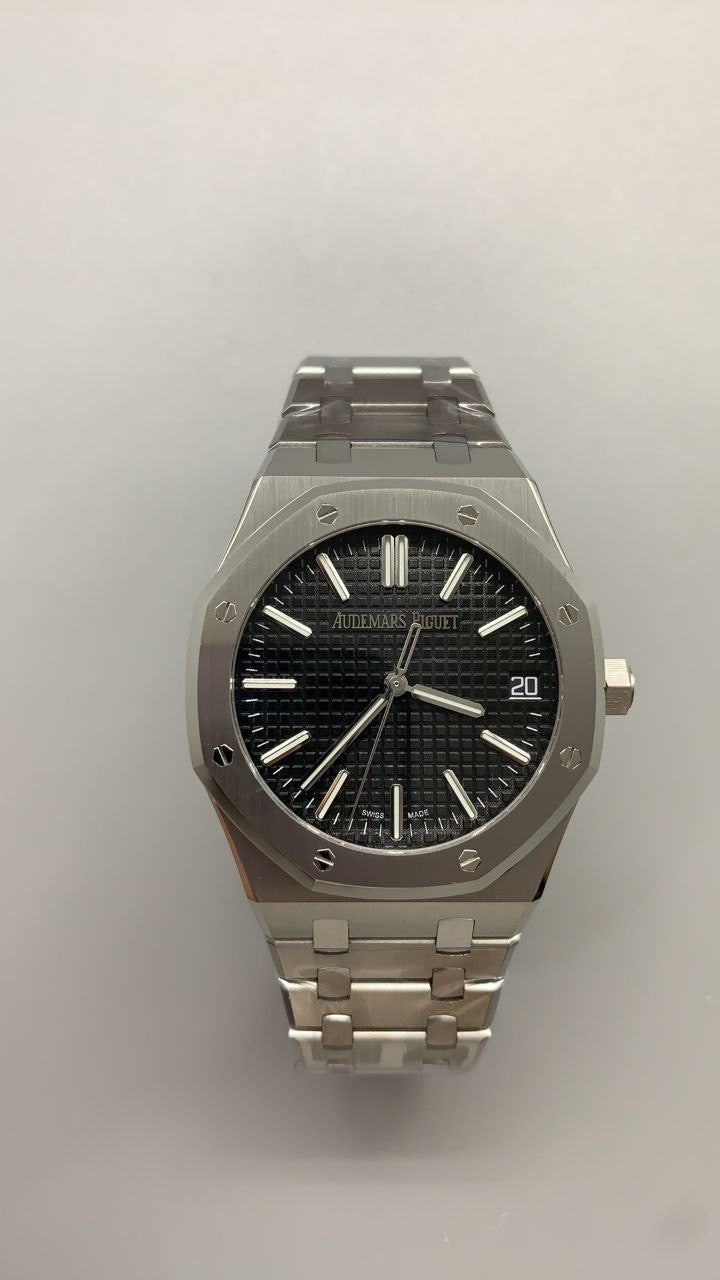 Audemars Piguet Royal Oak Swiss Superclone