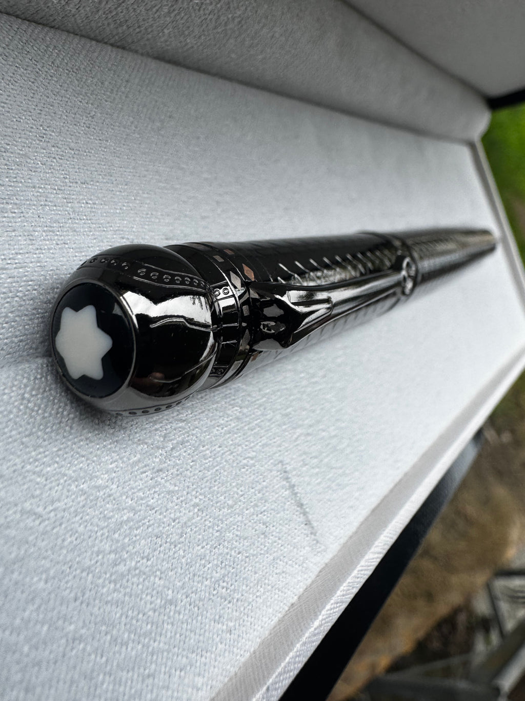 Mont Blanc Pen