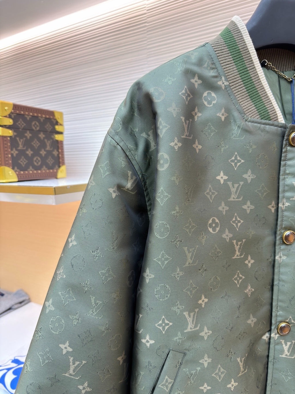 Louis Vuitton Jacket