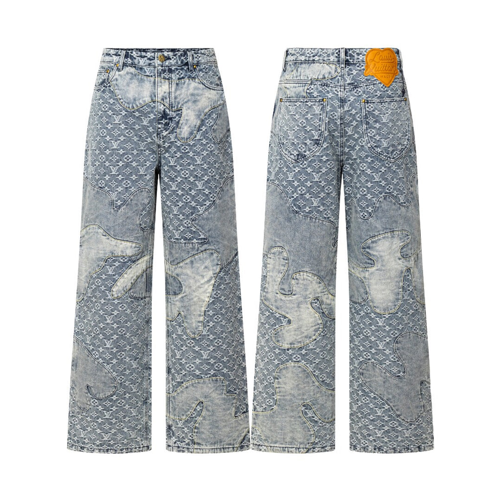 Louis Vuitton Jeans